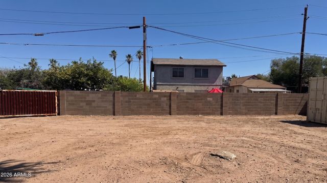 916 E MCKINLEY Street, Phoenix, AZ 85006