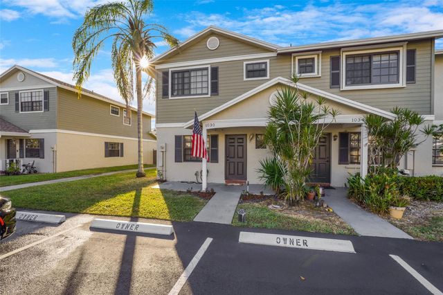 1030 NW 107th Ave 1030, Pembroke Pines, FL 33026