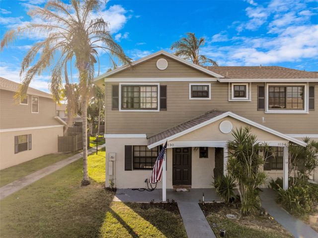 1030 NW 107th Ave 1030, Pembroke Pines, FL 33026