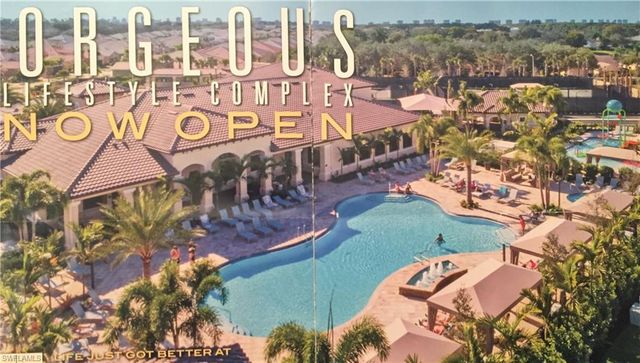 13379 Silktail DR, Naples, FL 34109