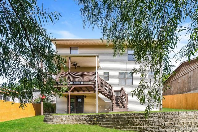 869 Country Glen Drive, Imperial, MO 63052