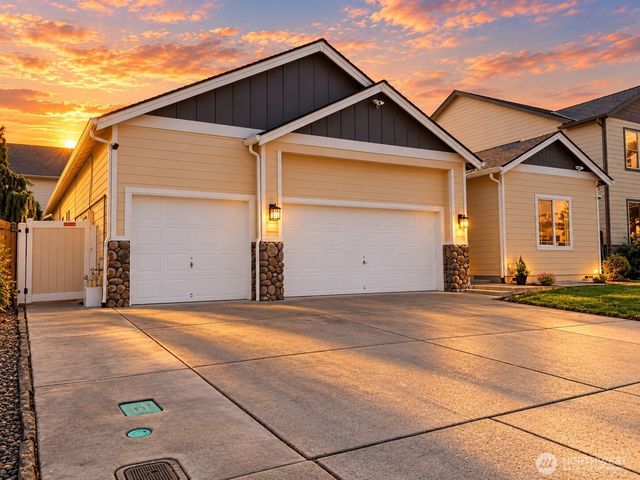 4311 NE 93rd Street, Vancouver, WA 98665