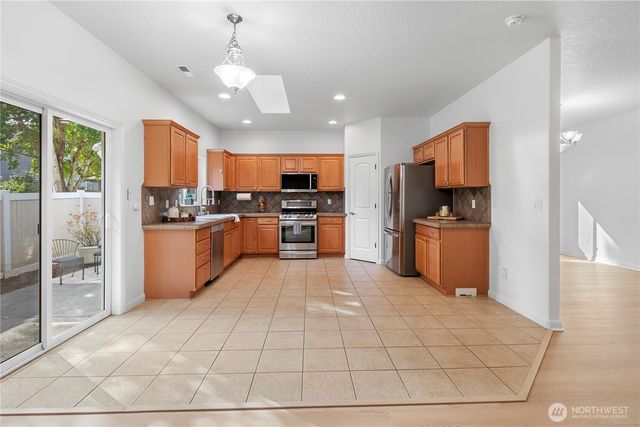 4311 NE 93rd Street, Vancouver, WA 98665