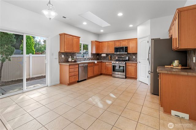 4311 NE 93rd Street, Vancouver, WA 98665
