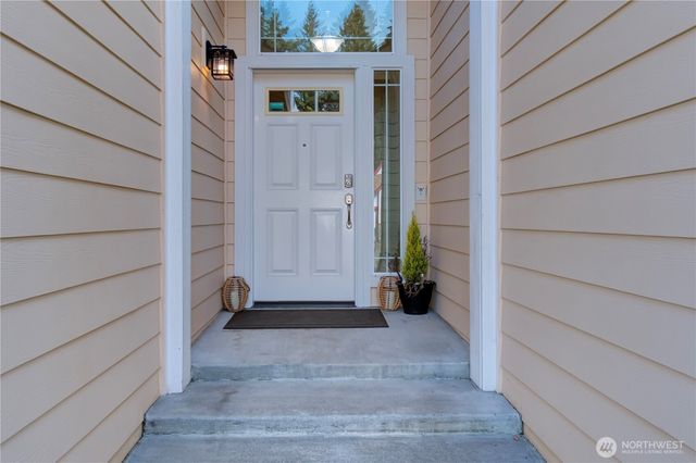 4311 NE 93rd Street, Vancouver, WA 98665