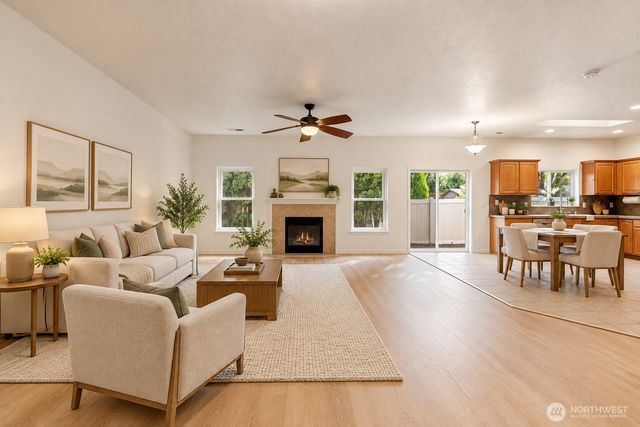4311 NE 93rd Street, Vancouver, WA 98665
