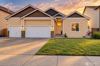 4311 NE 93rd Street, Vancouver, WA 98665