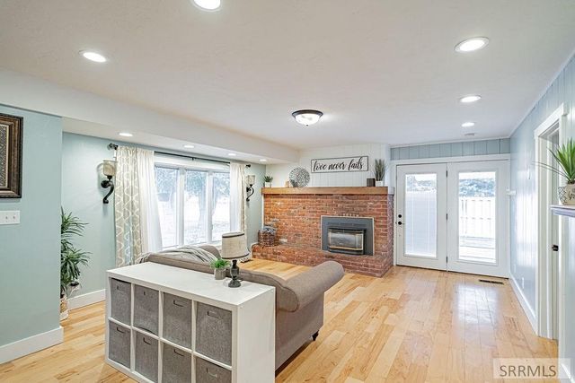 630 Harbor Drive, Blackfoot, ID 83221