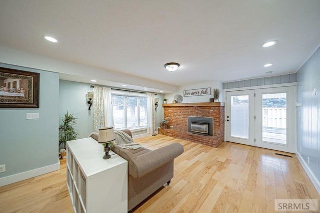 630 Harbor Drive, Blackfoot, ID 83221