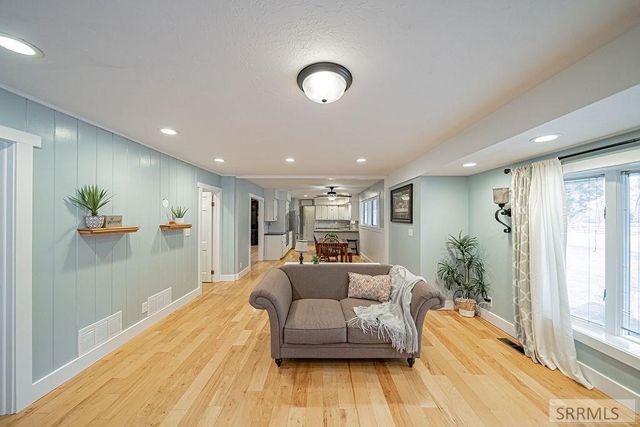 630 Harbor Drive, Blackfoot, ID 83221