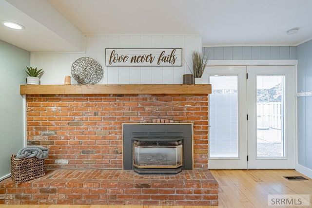 630 Harbor Drive, Blackfoot, ID 83221