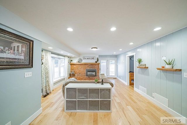 630 Harbor Drive, Blackfoot, ID 83221