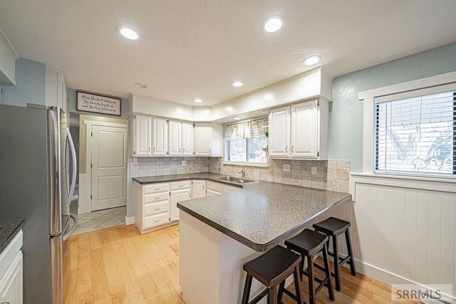 630 Harbor Drive, Blackfoot, ID 83221