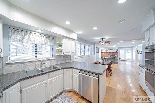 630 Harbor Drive, Blackfoot, ID 83221