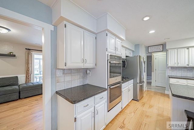 630 Harbor Drive, Blackfoot, ID 83221