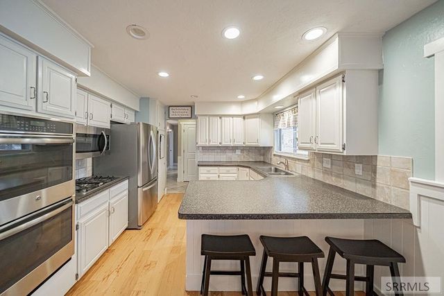 630 Harbor Drive, Blackfoot, ID 83221