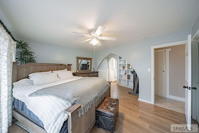 630 Harbor Drive, Blackfoot, ID 83221