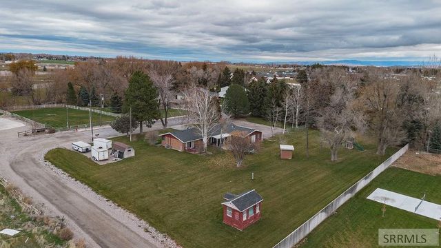 630 Harbor Drive, Blackfoot, ID 83221