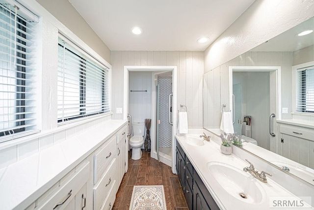 630 Harbor Drive, Blackfoot, ID 83221