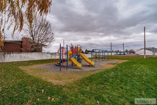 630 Harbor Drive, Blackfoot, ID 83221