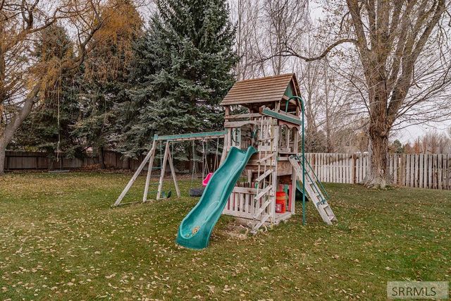 630 Harbor Drive, Blackfoot, ID 83221