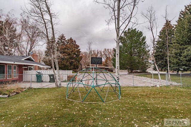 630 Harbor Drive, Blackfoot, ID 83221