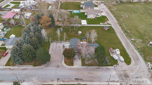 630 Harbor Drive, Blackfoot, ID 83221