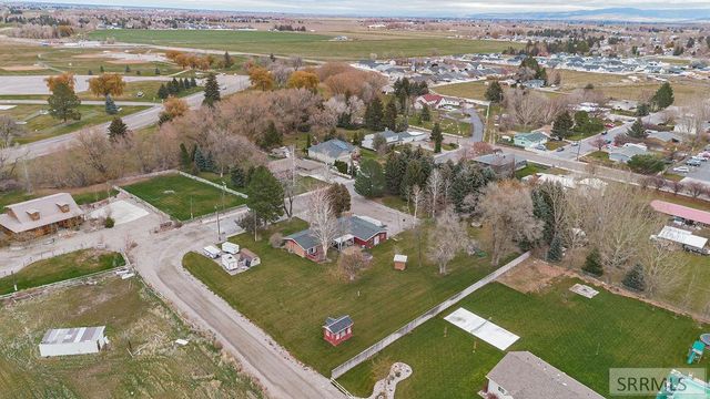 630 Harbor Drive, Blackfoot, ID 83221