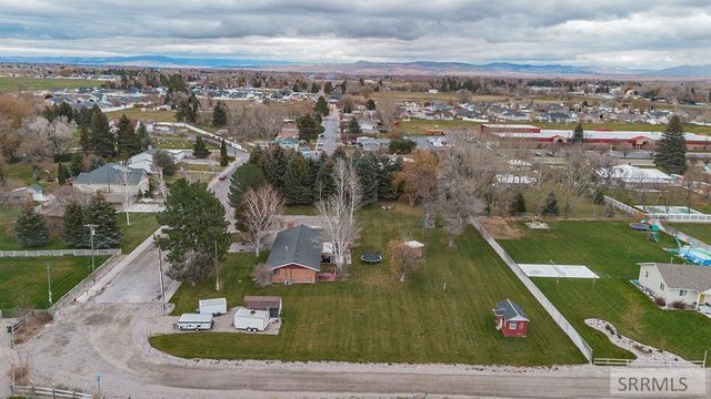 630 Harbor Drive, Blackfoot, ID 83221