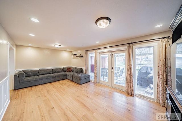 630 Harbor Drive, Blackfoot, ID 83221