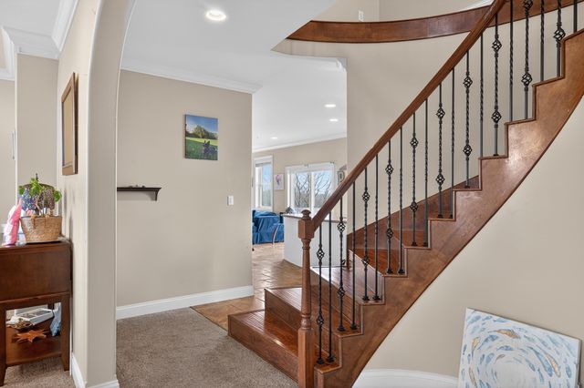 202 Palisades Pointe Drive, Lancaster, KY 40444