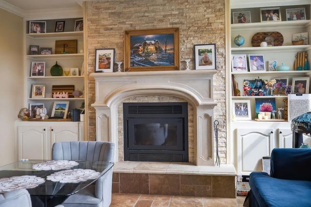 202 Palisades Pointe Drive, Lancaster, KY 40444