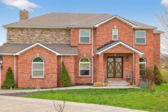 202 Palisades Pointe Drive, Lancaster, KY 40444