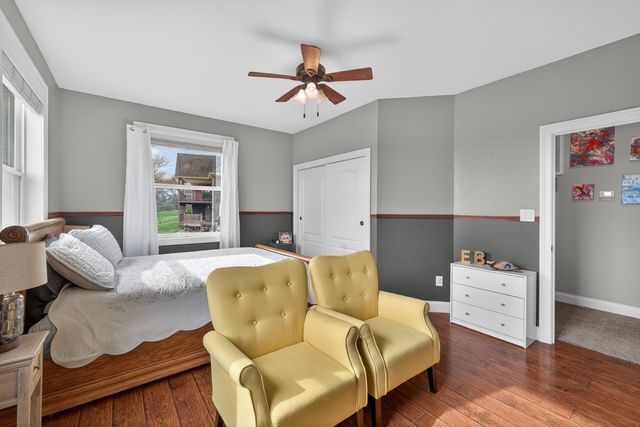 202 Palisades Pointe Drive, Lancaster, KY 40444