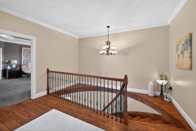 202 Palisades Pointe Drive, Lancaster, KY 40444