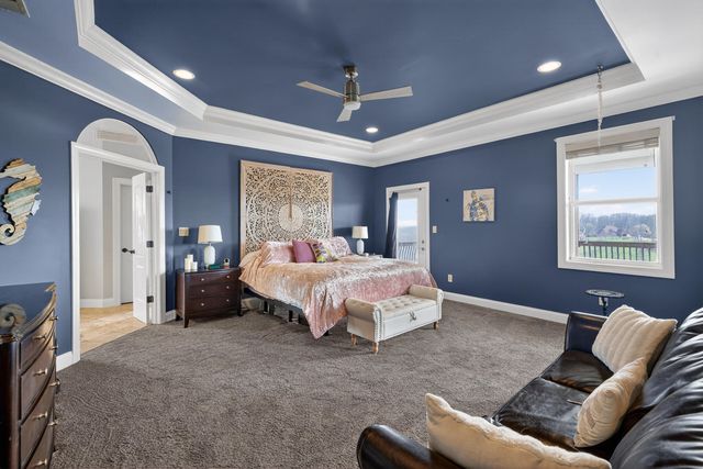 202 Palisades Pointe Drive, Lancaster, KY 40444