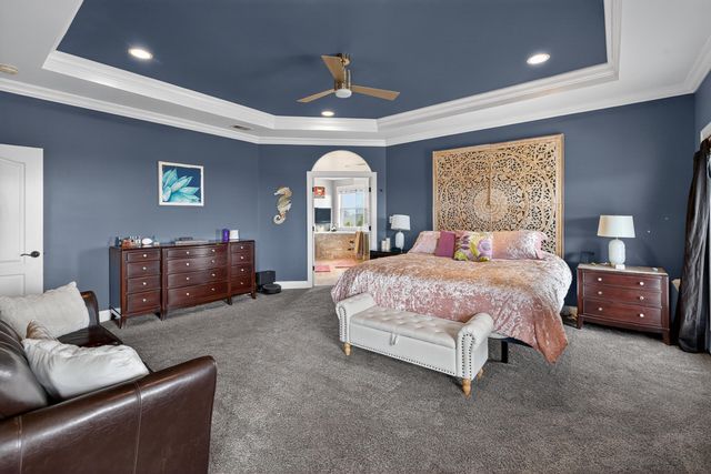 202 Palisades Pointe Drive, Lancaster, KY 40444