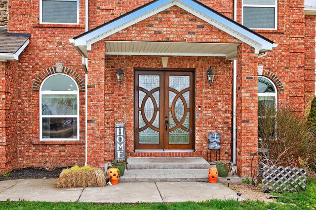 202 Palisades Pointe Drive, Lancaster, KY 40444