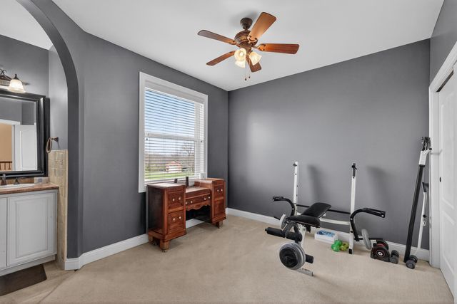 202 Palisades Pointe Drive, Lancaster, KY 40444