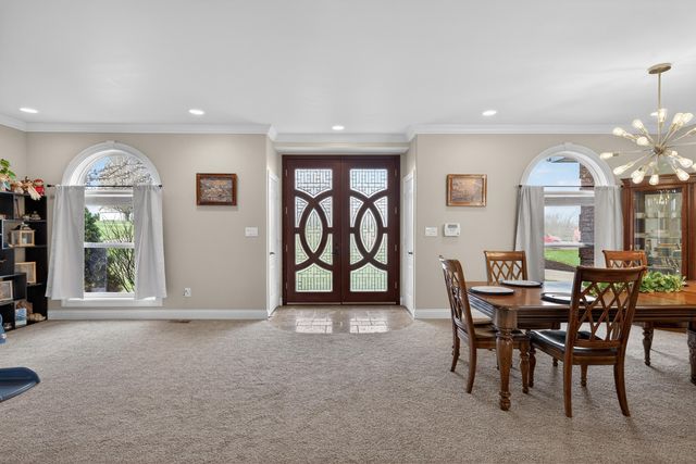 202 Palisades Pointe Drive, Lancaster, KY 40444