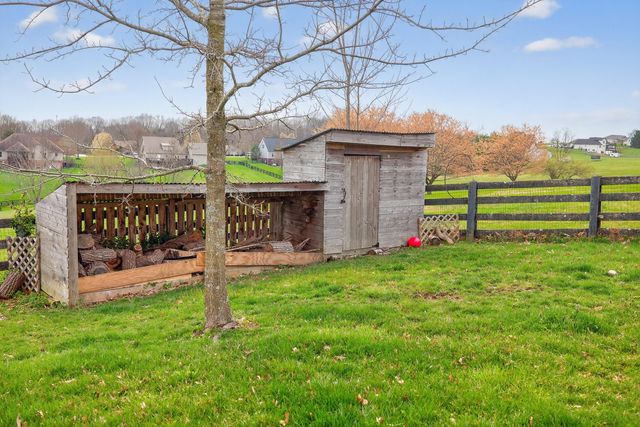 202 Palisades Pointe Drive, Lancaster, KY 40444