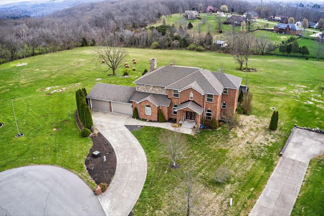 202 Palisades Pointe Drive, Lancaster, KY 40444