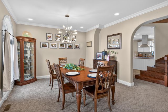 202 Palisades Pointe Drive, Lancaster, KY 40444