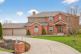 202 Palisades Pointe Drive, Lancaster, KY 40444