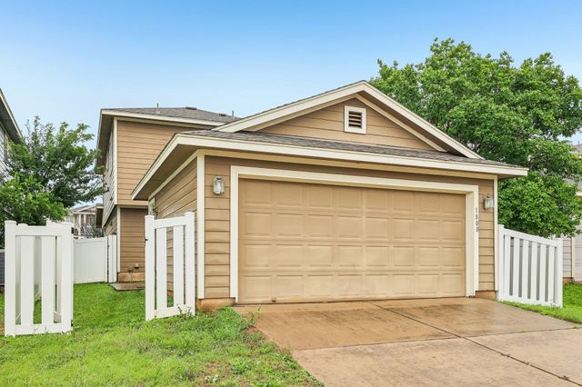 1808 Enchanted Rock DR, Cedar Park, TX 78613