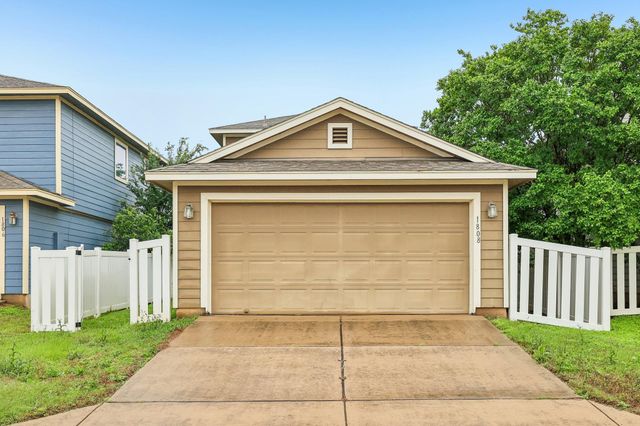 1808 Enchanted Rock DR, Cedar Park, TX 78613