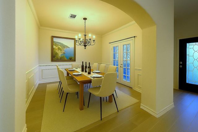 66 Fulshear Court, The Woodlands, TX 77382