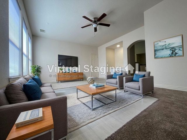 66 Fulshear Court, The Woodlands, TX 77382