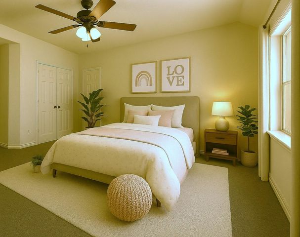 66 Fulshear Court, The Woodlands, TX 77382