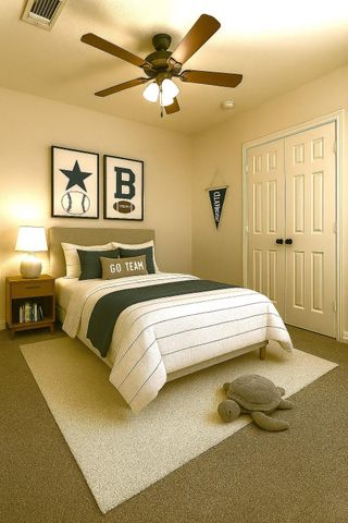 66 Fulshear Court, The Woodlands, TX 77382